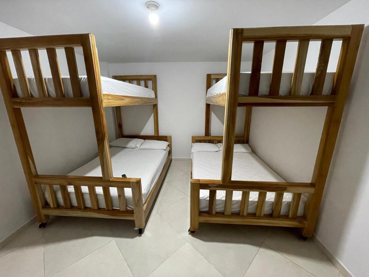 Vivienda Turística El Horizonte Apartamento Guatapé Exterior foto