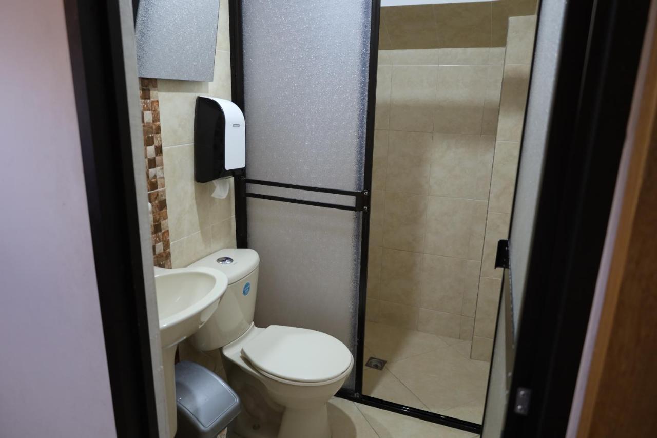Vivienda Turística El Horizonte Apartamento Guatapé Exterior foto